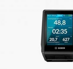 Riese & Müller Load 75 Vario HS -Elcykel Salg riese muller load75 eq display nyon 3