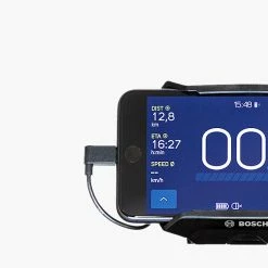 Riese & Müller Load 75 Touring -Elcykel Salg riese muller load75 eq display smartphonehub