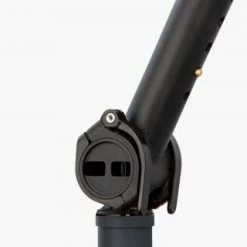 Riese & Müller Load 75 Vario HS -Elcykel Salg riese muller load75 eq stem 3