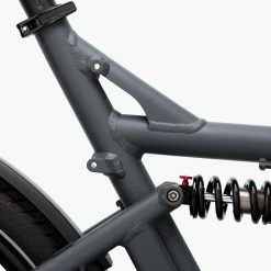 Riese & Müller Load 75 Touring -Elcykel Salg riese muller load75 eq suspension