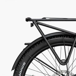 Riese & Müller Load 75 Rohloff HS -Elcykel Salg riese muller load75 option rack 4