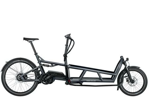 Riese & Müller Load 75 Vario 2 Riese & Müller Load 75 Vario - Billede 2