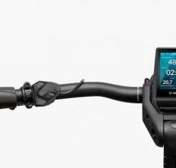 Riese & Müller Multicharger GT Touring HS -Elcykel Salg riese muller multicharger ass display nyon 1 1