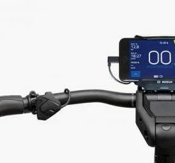 Riese & Müller Multicharger GT Touring HS -Elcykel Salg riese muller multicharger ass display smartphonehub 1 1