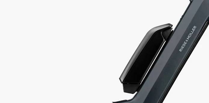 Riese & Müller Multicharger Mixte GT Rohloff 7 Riese & Müller Multicharger Mixte GT Rohloff - Billede 7