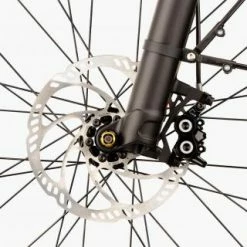 Riese & Müller Multicharger GT Touring HS -Elcykel Salg riese muller multicharger ass frame brakes 1 1