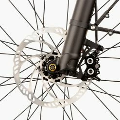 Riese & Müller Multicharger Mixte GT Vario HS -Elcykel Salg riese muller multicharger ass frame brakes 1 7