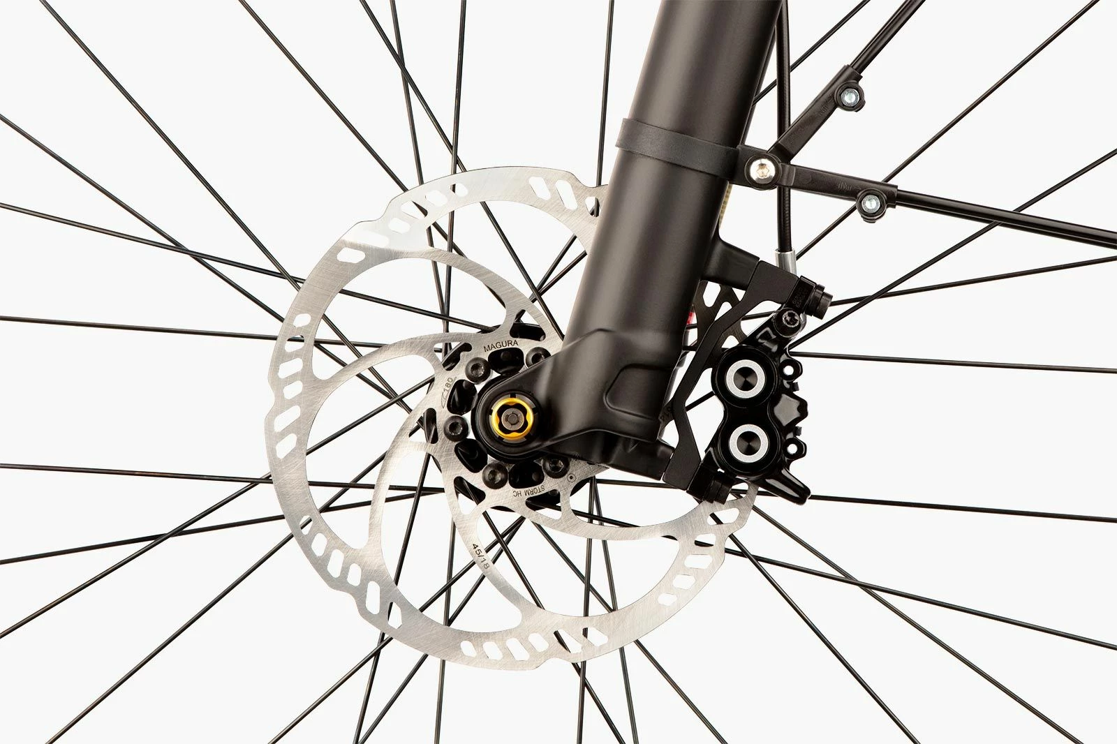 Riese & Müller Multicharger Mixte GT Rohloff 6 Riese & Müller Multicharger Mixte GT Rohloff - Billede 6