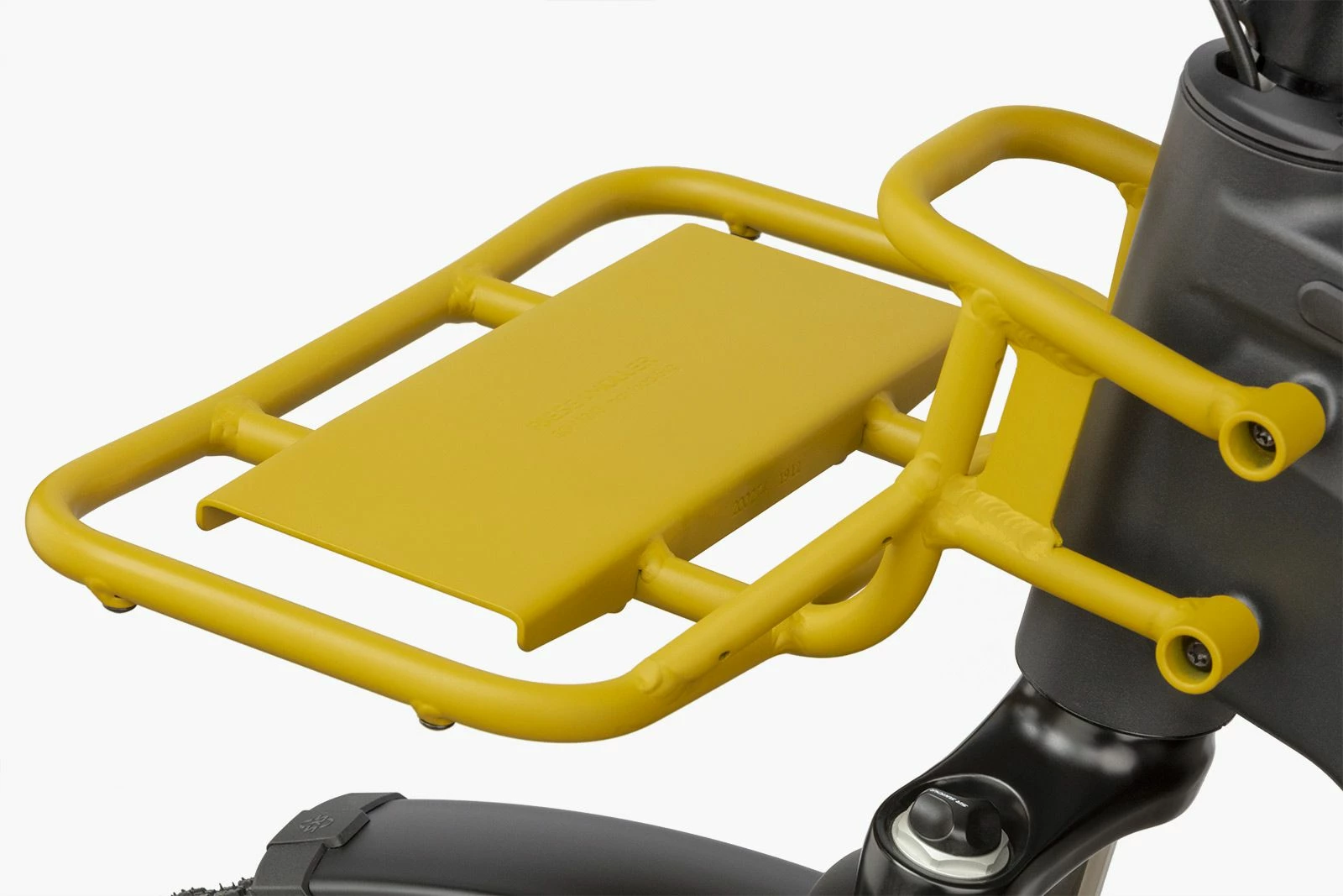 Riese & Müller Multicharger Mixte GT Rohloff 5 Riese & Müller Multicharger Mixte GT Rohloff - Billede 5