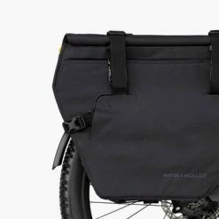 Riese & Müller Multicharger Mixte GT Rohloff 13 Riese & Müller Multicharger Mixte GT Rohloff -Elcykel Salg riese muller multicharger ass rearrack cargobags 1 9 1