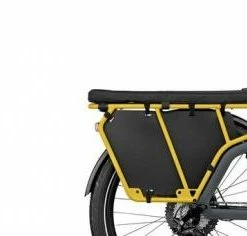 Riese & Müller Multicharger GT Touring HS -Elcykel Salg riese muller multicharger ass rearrack passenger 1 1