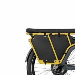 Riese & Müller Multicharger Mixte GT Vario HS -Elcykel Salg riese muller multicharger ass rearrack passenger 1 7