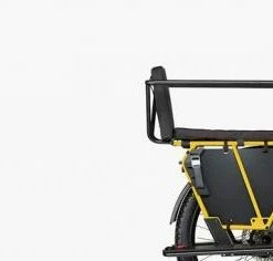 Riese & Müller Multicharger GT Touring HS -Elcykel Salg riese muller multicharger ass rearrack passengerwithsafteybar 1 1