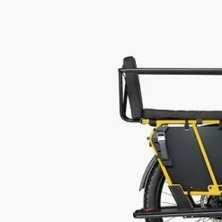 Riese & Müller Multicharger Mixte GT Rohloff