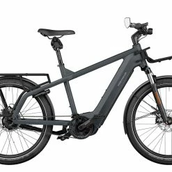 Riese & Müller Multicharger GT Rohloff HS