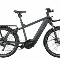 Riese & Müller Multicharger GT Touring HS