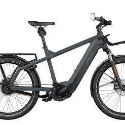 Riese & Müller Multicharger GT Vario HS