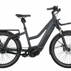 Riese & Müller Multicharger Mixte GT Rohloff 20 Riese & Müller Multicharger Mixte GT Rohloff -Elcykel Salg riese muller multicharger mixte gt rohloff grey black