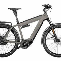 Riese & Müller Supercharger GT Vario HS