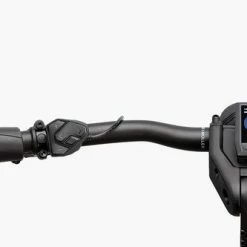 Riese & Müller Delite GT Touring HS -Elcykel Salg riese muller supercharger2 display kiox 9