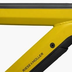 Riese & Müller Supercharger GT Rohloff 19 Riese & Müller Supercharger GT Rohloff -Elcykel Salg riese muller supercharger2 eq batteries 2