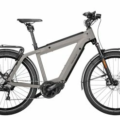 Riese & Müller Supercharger GT Touring HS