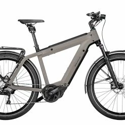 Riese & Müller Supercharger GT Touring