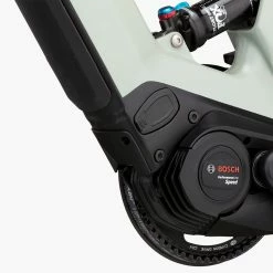 Riese & Müller Superdelite GT Touring -Elcykel Salg riese muller superdelite 0 frame motor