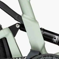 Riese & Müller Superdelite GT Touring -Elcykel Salg riese muller superdelite 0 frame suspension