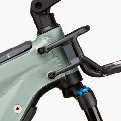 Riese & Müller Superdelite GT Rohloff -Elcykel Salg riese muller superdelite 0 r frontrack 4 4