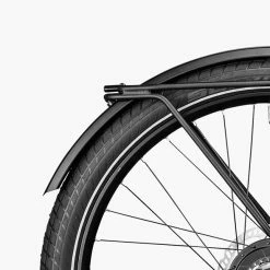 Riese & Müller Superdelite GT Rohloff -Elcykel Salg riese muller superdelite 0 r pannierrack 4