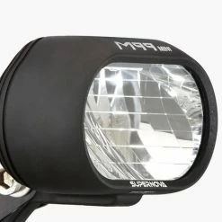 Riese & Müller Superdelite GT Rohloff -Elcykel Salg riese muller superdelite eq light 1 4