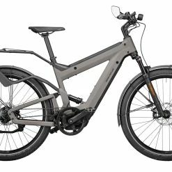 Riese & Müller Superdelite GT Rohloff HS