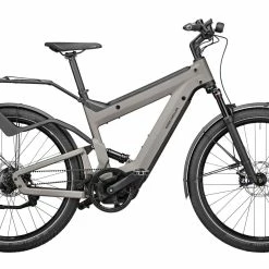 Riese & Müller Superdelite GT Rohloff