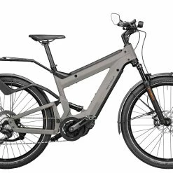 Riese & Müller Superdelite GT Touring HS