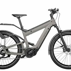 Riese & Müller Superdelite GT Touring