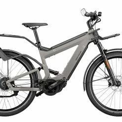 Riese & Müller Superdelite GT Vario HS