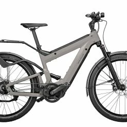Riese & Müller Superdelite GT Vario