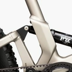 Riese & Müller Superdelite Mountain Touring 18 Riese & Müller Superdelite Mountain Touring -Elcykel Salg riese muller superdelite mountain eq 0 suspension