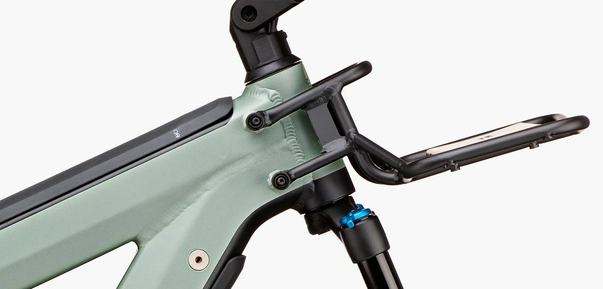 Riese & Müller Superdelite Mountain Touring 8 Riese & Müller Superdelite Mountain Touring - Billede 8