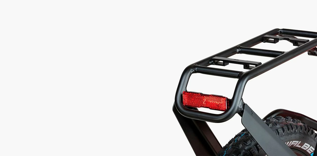 Riese & Müller Superdelite Mountain Touring 9 Riese & Müller Superdelite Mountain Touring - Billede 9