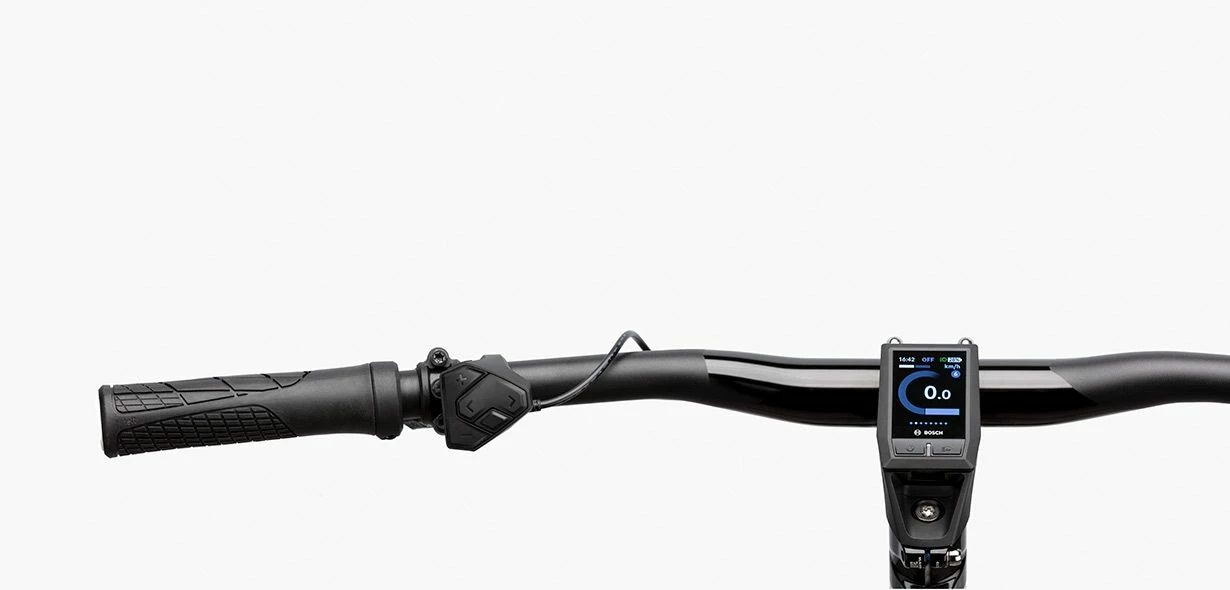 Riese & Müller Superdelite Mountain Touring 10 Riese & Müller Superdelite Mountain Touring - Billede 10