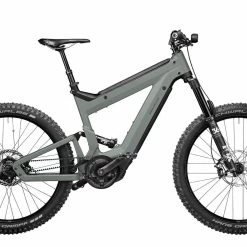 Riese & Müller Superdelite Mountain Rohloff