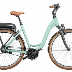 Riese & Müller Swing Vario -Elcykel Salg riese muller swing3 vario salvia 3