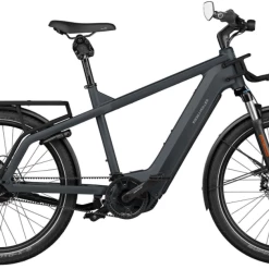 Riese & Müller Multicharger GT Vario 750-Sort-51cm