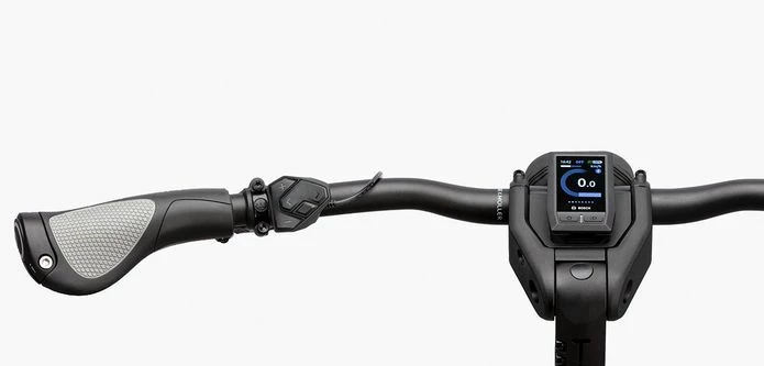 Riese & Müller Charger3 Vario HS 15 Riese & Müller Charger3 Vario HS - Billede 15