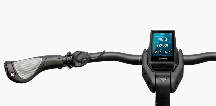 Riese & Müller Charger3 GT Vario 17 Riese & Müller Charger3 GT Vario - Billede 17