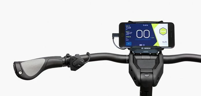 Riese & Müller Charger3 Mixte Vario 14 Riese & Müller Charger3 Mixte Vario - Billede 14