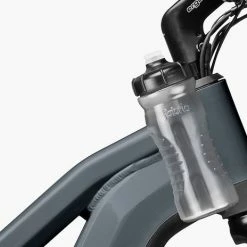 Riese & Müller Charger3 Mixte GT Rohloff HS -Elcykel Salg rm charger3 acc frame bottles 2 11