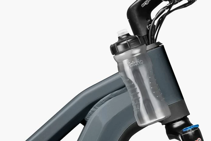 Riese & Müller Charger3 GT Vario HS 13 Riese & Müller Charger3 GT Vario HS - Billede 13